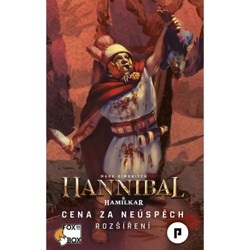 Hannibal a Hamilkar - Cena za neúspěch (mini roz...