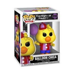 Funko POP: Five Nights At Freddy's - Balloon Chi...