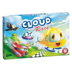 Cloud Race