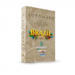 Brazil: Imperial - Autômato (rozšíření)
