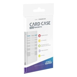 Ultimate Guard - Card Case Magnetic 35PT (1 ks)