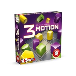 3Motion