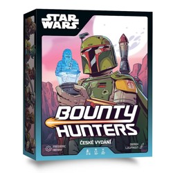 Star Wars: Bounty Hunters
