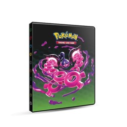 UltraPRO album A5 na karty Pokémon - Scarlet &amp; Violet - Shrouded Fable