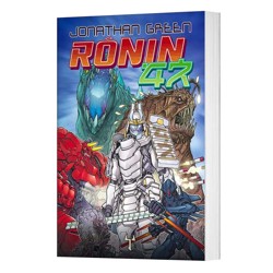 Rónin 47 - Jonathan Green