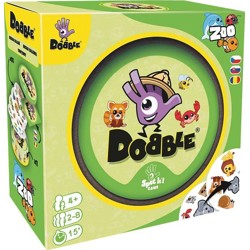 Dobble - ZOO