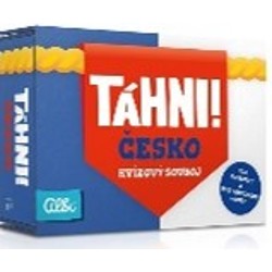 Táhni! Česko - Kvízový souboj