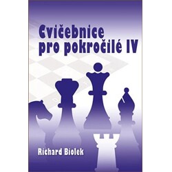 Cvičebnice pro pokročilé IV. - Richard Biolek, Biolek Richard ml.