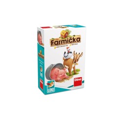 Farmička