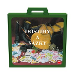 Dostihy a sázky - Retro (40. výročí)