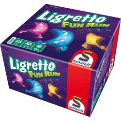 Ligretto - Fun Run