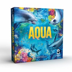 AQUA: Život v oceánech