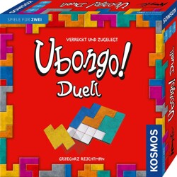 Ubongo duel (DE)