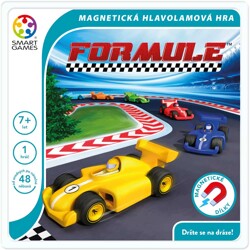 Formule - SMART games