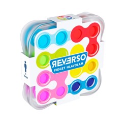 Reverso - SMART games