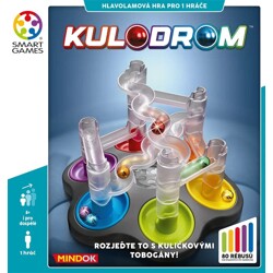 Kulodrom - SMART games