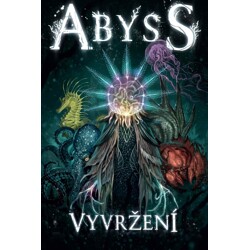 Abyss (CZ) - Vyvržení