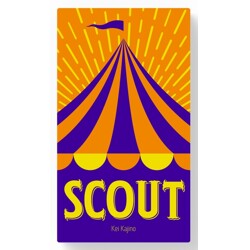 Scout (ENG)