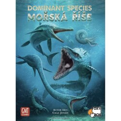 Dominant Species: Mořská říše