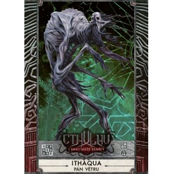 Cthulhu: I smrt může zemřít – Ithaqua