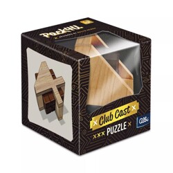 Puzzle club cast - Pack4U