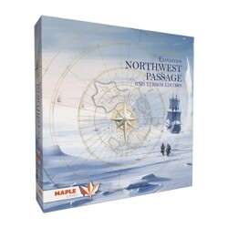 Northwest Passage (HMS Terror Editon)