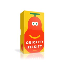 Quickity Pickity (ENG)