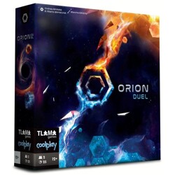 Orion Duel