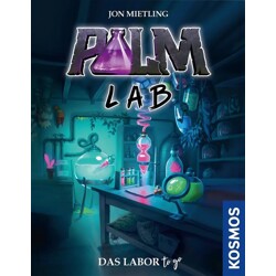 Palm Lab