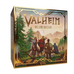 Valheim - Deluxe edice (CZ)