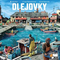 Olejovky