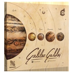 Galileo Galilei