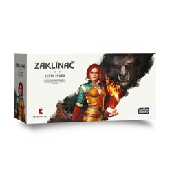 Zaklínač: Cesta osudu - Triss a Zrnko pravdy