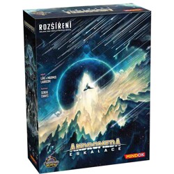 Andromeda: Eskalace – rozšíření