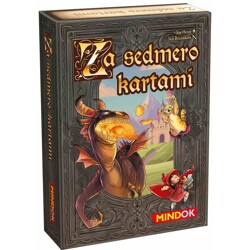 Za sedmero kartami