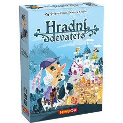Hradní devatero