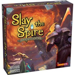 Slay the Spire
