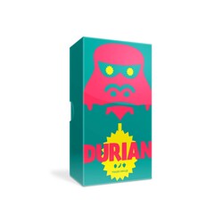 Durian (ENG)