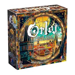 Orloj: Srdce staré Prahy