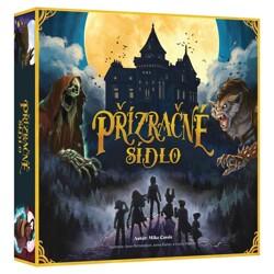 Přízračné sídlo