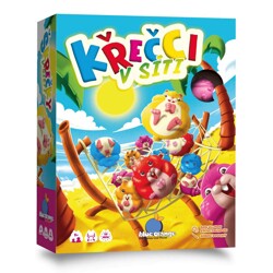 Křečci v síti
