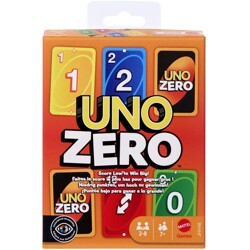 UNO - Zero