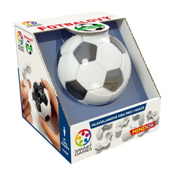 Fotbalový míč - SMART games