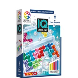IQ Bubliny - SMART games