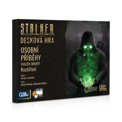 STALKER - Osobní příběhy 2