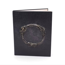 The Elder Scrolls: Artbook