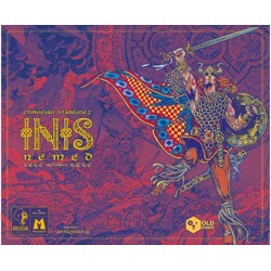 Inis: Nemed