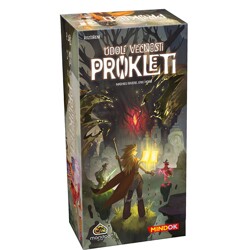 Údolí Věčnosti: Prokletí (2. rozšíření)