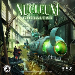 Nukleum: Gibraltar