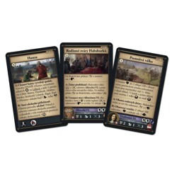 Europa Universalis: tématický balíček - Svatá říše Římská